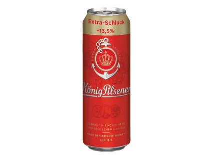 König Pilsener