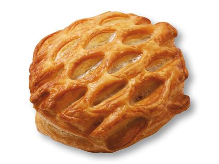 Закуска с ябълка и солен карамел | LIDL