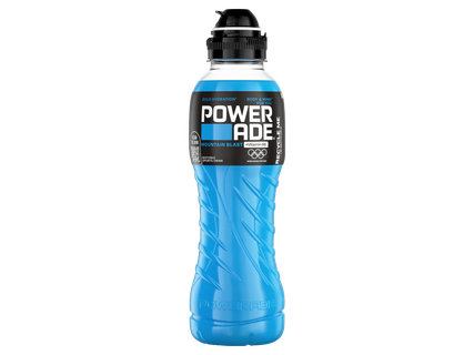 Powerade*