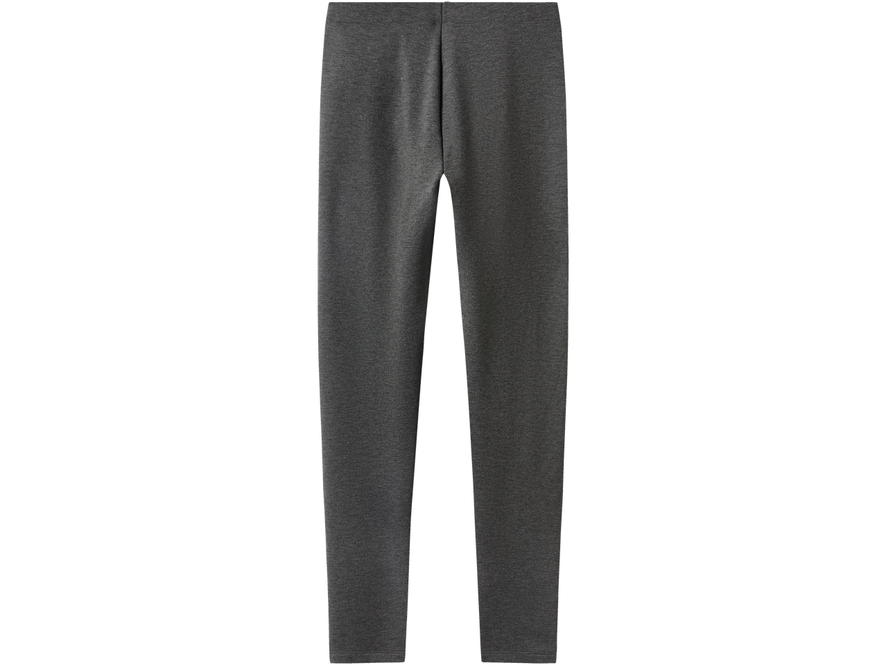 Jednostavne sive helanke na crnoj pozadini.