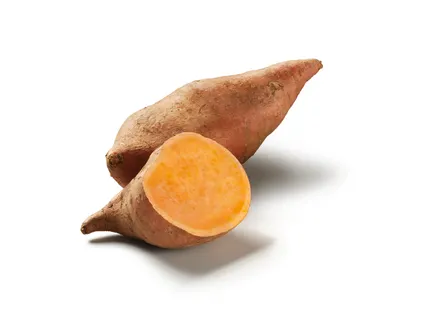 Süßkartoffeln, lose