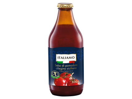 Koktélparadicsomszósz*