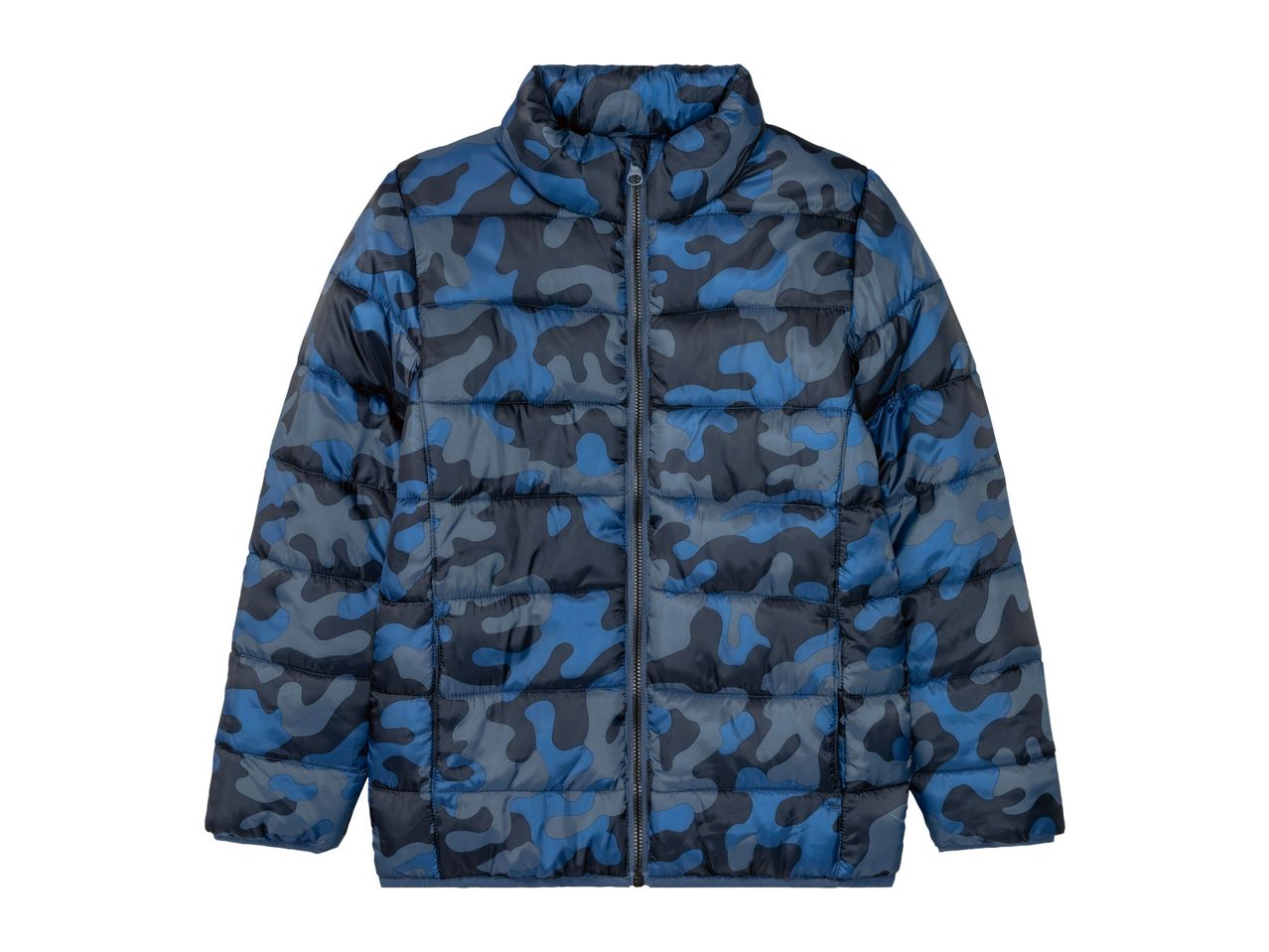 Go to full screen view: Boy’s Lightweight Jacket - Image 1