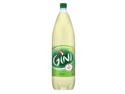 CANADA DRY , DR. PEPPER , GINI Frisdrank