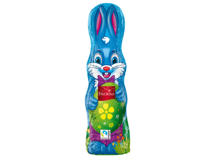 Húsvéti csokoládényúl