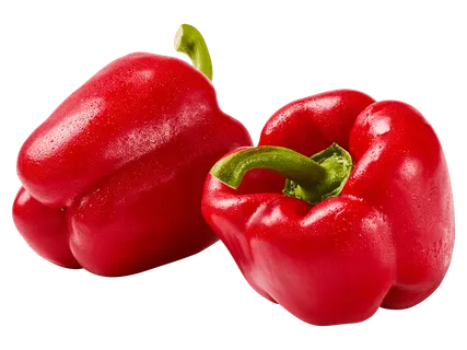 Kaliforniai paprika