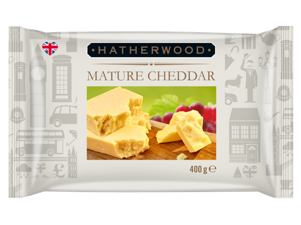 Cheddar sajt