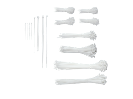 Parkside® Savilcēju komplekts