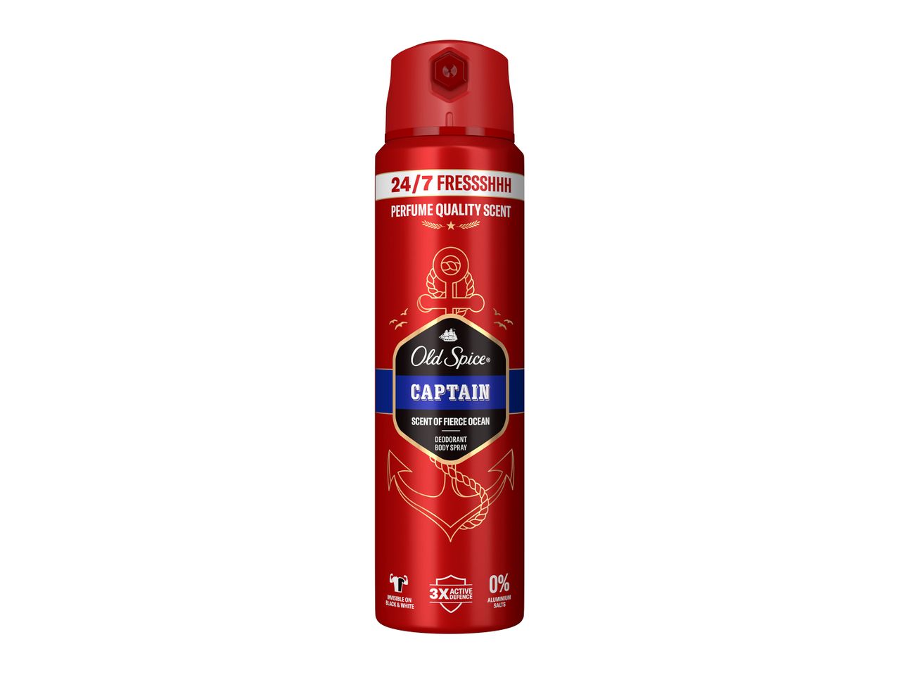 Accesați vizualizarea pe ecran complet: Deodorant spray - Imagine 1