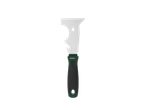 A PARKSIDE multi-tool with a scraper, saw, and bottle opener.
