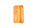 Koorekreemiga küpsetis.