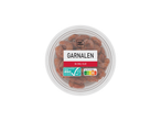 Chef Select garnalen in chiliolie; ASC-gecertificeerd.