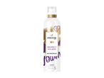Σπρέι μαλλιών Pantene Pro-V Perfect Volume με λάδι Jojoba, επίπεδο κρατήματος 5.
