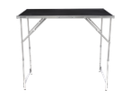 PARKSIDE® multifunctional table set with aluminum folding legs