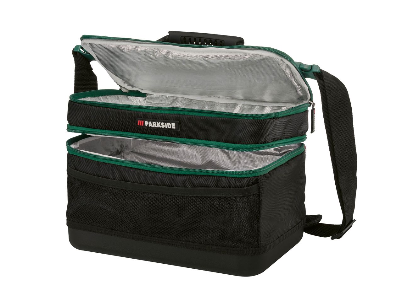 Sac repas isotherme