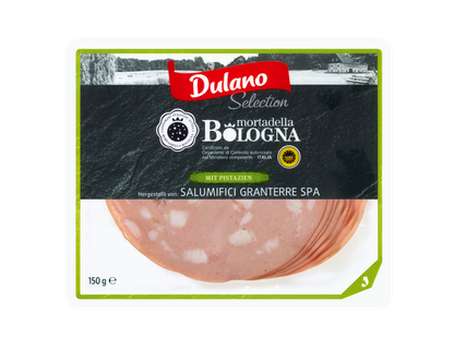 Dulano Selection Italienische Wurstspezialitäten