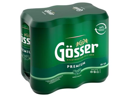 Prémium világos sör