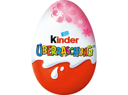 Kinder Überraschung
