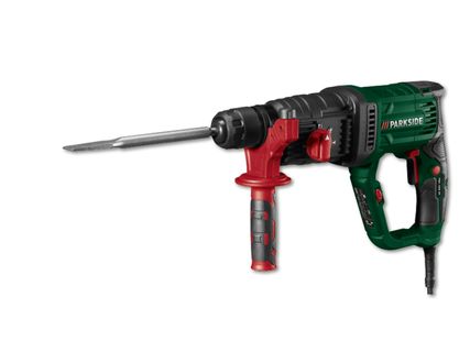 PARKSIDE® Puur- ja piikvasar PBH 1050 D4
