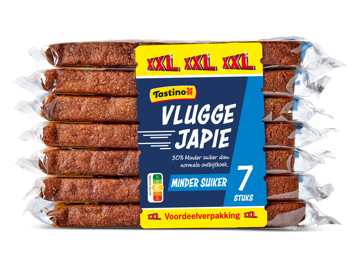 Vlugge Japie
