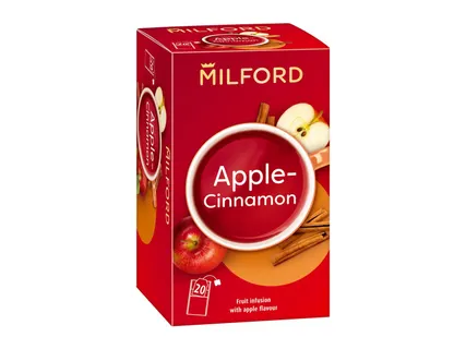 Gyümölcstea*