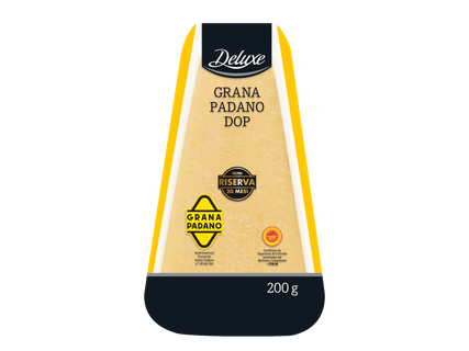 Grana padano AOP