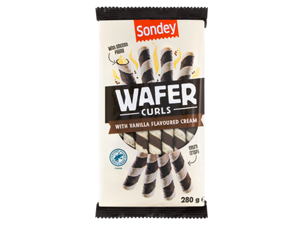 Trapūs vafliai