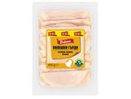 Пилешки гърди XXL, нарязани, Dulano, 400 g/опаковка
