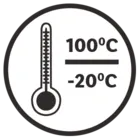100 -20