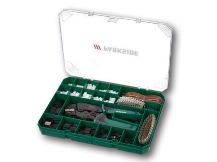 PARKSIDE® Knaibles vadu savienošanai