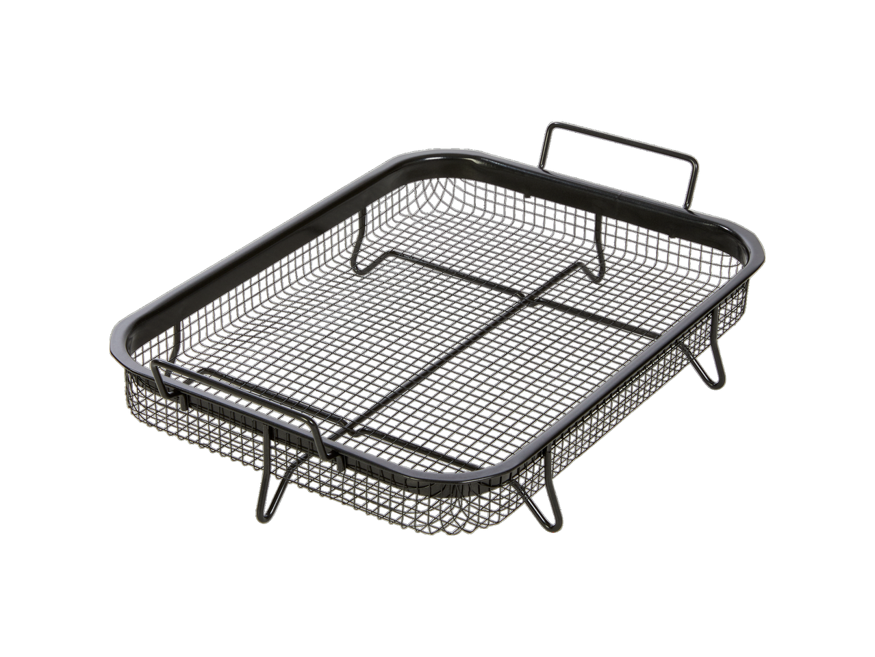 LIVARNO Home® Καλάθι ψησίματος φούρνου | Oven Crisper Basket
