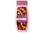 Cien шампоан Intense Care за увредена и стресирана коса, без силикон, с аромат на ванилия.