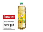 Vita D'Or Rapsöl, ÖKO-TEST Bewertung.