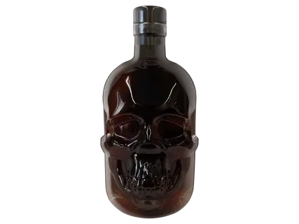 Sötét rum
