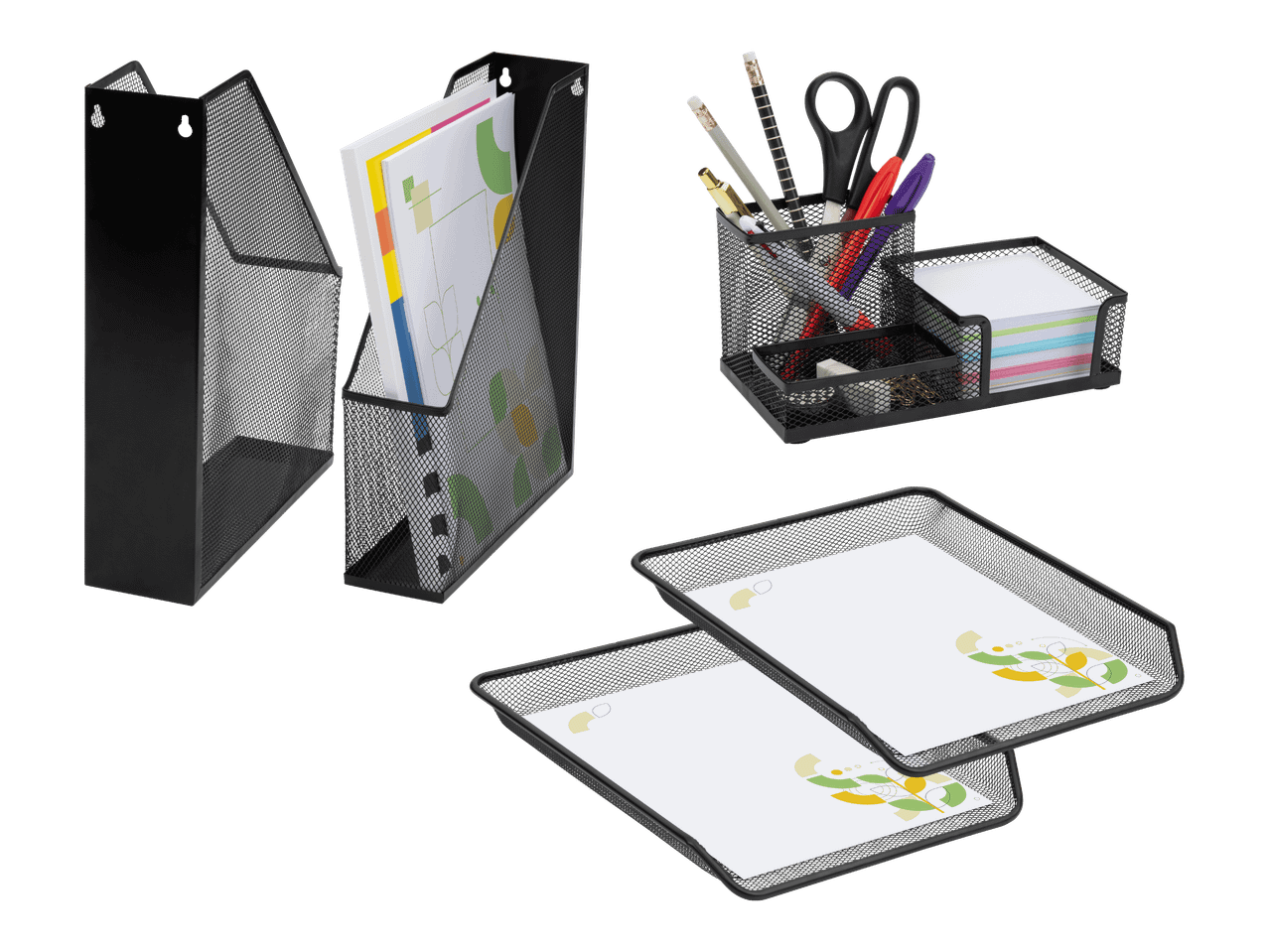 Kirjoitustarviketeline