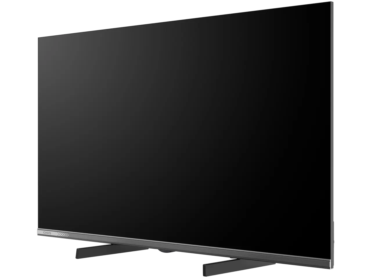 Modern CHI Q television.