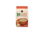Golden Sun Bio Quinoa, quinoa blanc biologique en paquet de 400g avec Nutri-score A.