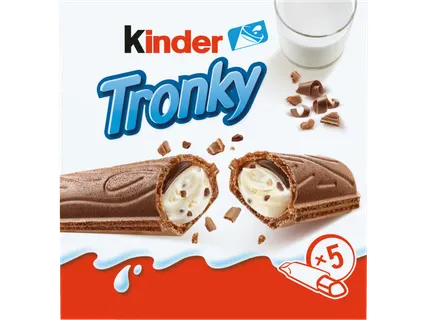 Kinder Tronky