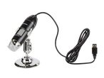 Bresser USB-Mikroskop mit Stativ.