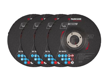 Prémium sarokcsiszoló kiegészítők