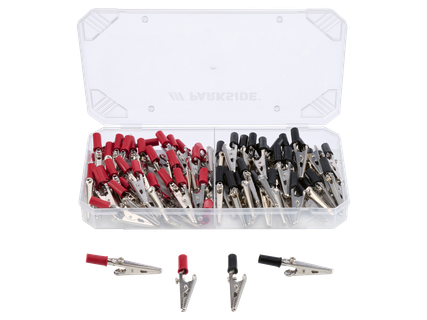 Speciális rögzítőkészlet