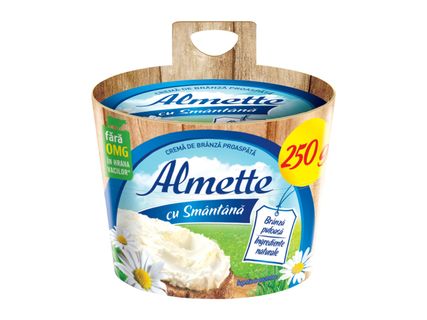 Cremă de brânză