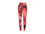 Punased marmorprindiga spordileggingsid.
