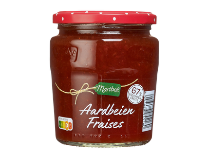 MARIBEL Vruchtenspread