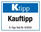 Ktipp Kauftipp 6/2025