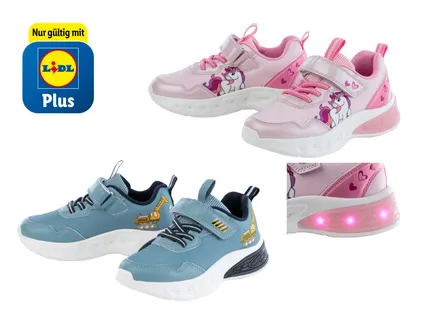 lupilu® Blinkschuhe