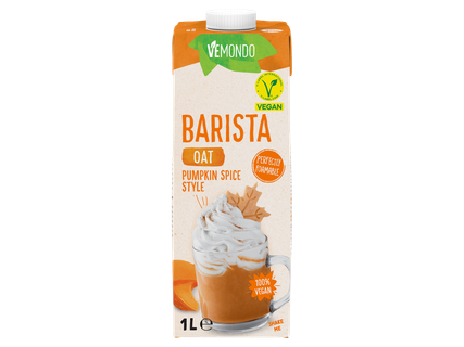 Barista zabital*