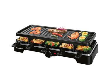 SILVERCREST® KITCHEN TOOLS Raclettegrill