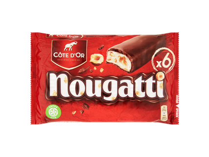 CÔTE D'OR Nougatti