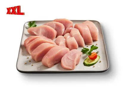 Metzgerfrisch Frische Puten-Ministeaks